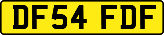 DF54FDF