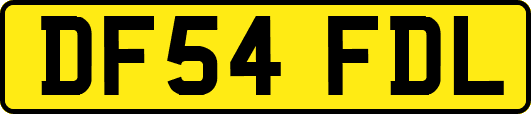 DF54FDL