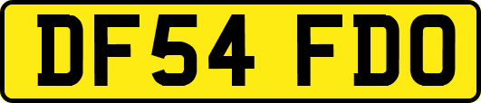 DF54FDO