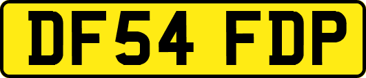 DF54FDP