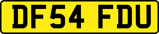 DF54FDU