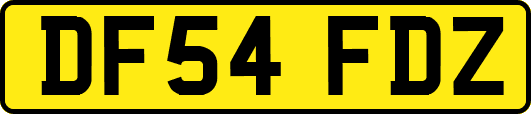 DF54FDZ