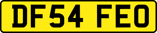 DF54FEO
