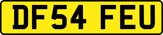 DF54FEU