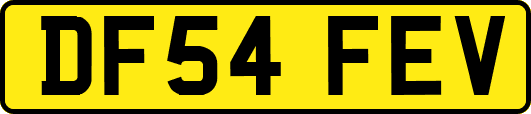 DF54FEV