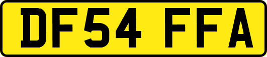 DF54FFA