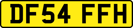 DF54FFH
