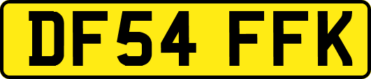 DF54FFK