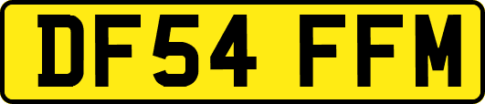 DF54FFM