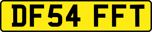 DF54FFT