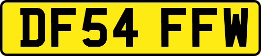 DF54FFW