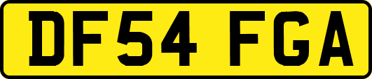 DF54FGA