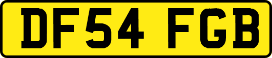 DF54FGB