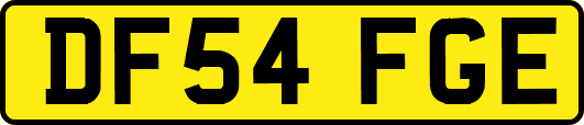 DF54FGE