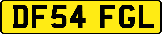 DF54FGL