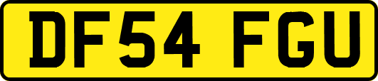 DF54FGU