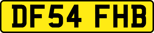 DF54FHB