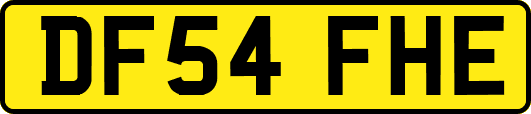 DF54FHE