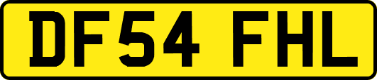 DF54FHL