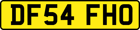 DF54FHO