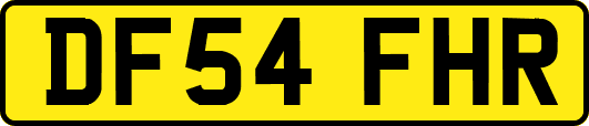 DF54FHR