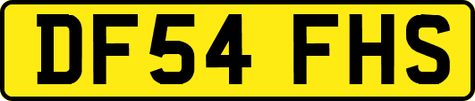 DF54FHS