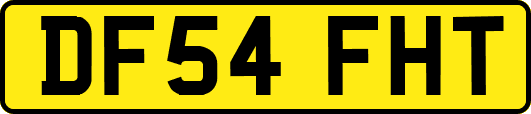 DF54FHT