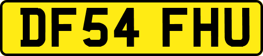 DF54FHU