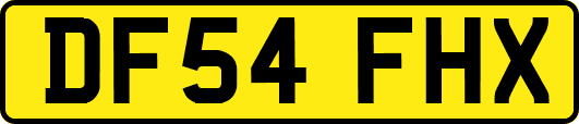 DF54FHX