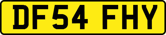 DF54FHY