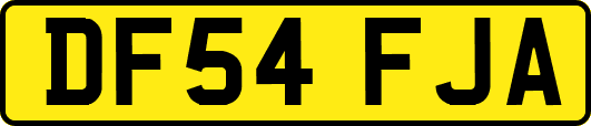 DF54FJA