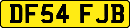 DF54FJB