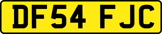 DF54FJC