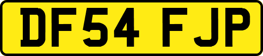 DF54FJP