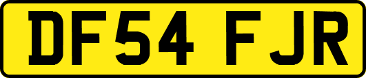 DF54FJR