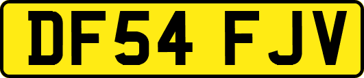 DF54FJV