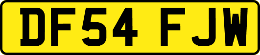 DF54FJW