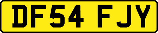 DF54FJY
