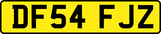 DF54FJZ