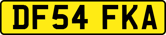 DF54FKA