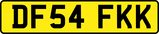 DF54FKK