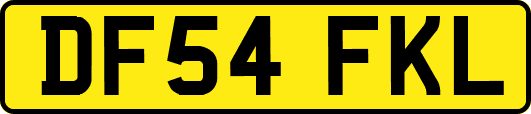 DF54FKL