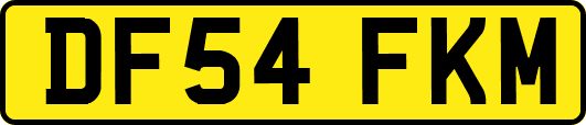 DF54FKM
