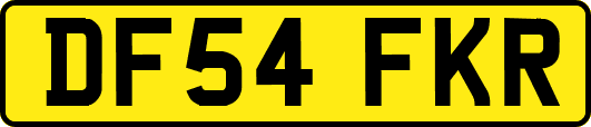 DF54FKR