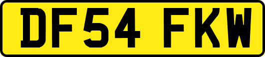 DF54FKW