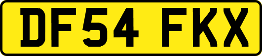 DF54FKX