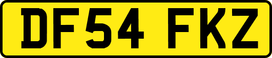 DF54FKZ