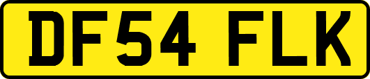 DF54FLK