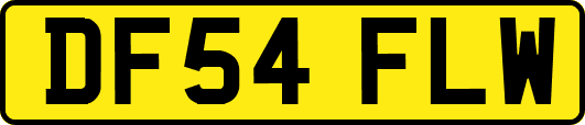 DF54FLW