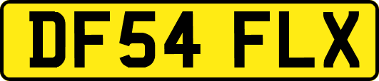 DF54FLX